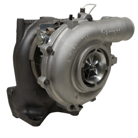 BD Diesel Duramax Screamer Turbo - 2011-2016 Chevrolet LML thumbnail 4