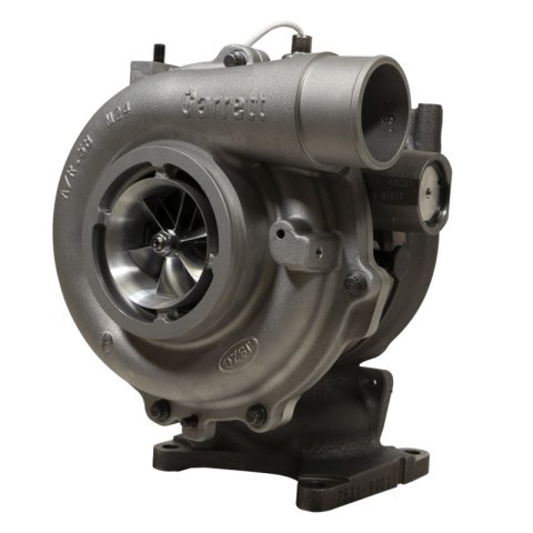 BD Diesel Duramax Screamer Turbo - 2011-2016 Chevrolet LML thumbnail 5
