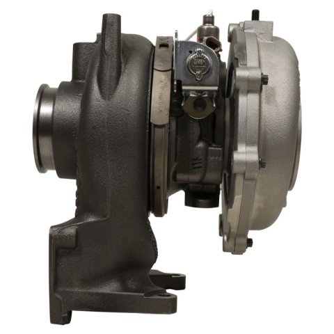 BD Diesel Duramax Screamer Turbo - 2011-2016 Chevrolet LML thumbnail 6