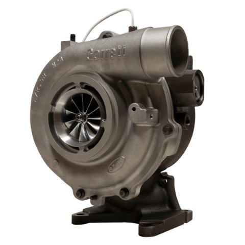 BD Diesel Duramax Screamer Turbo - 2011-2016 Chevrolet LML thumbnail 8