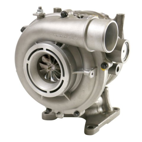 BD Diesel Duramax Screamer Turbo - 2011-2016 Chevrolet LML thumbnail 9