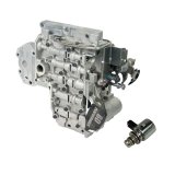 BD Diesel Valve Body - 1996-1998 Dodge 12-valve 47RE w/ Governor Pressure Solenoid thumbnail 1