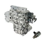BD Diesel Valve Body - 1996-1998 Dodge 12-valve 47RE w/ Governor Pressure Solenoid thumbnail 2