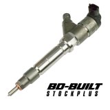 BD Diesel 2007-2010 Chevy Duramax LMM Stock Performance Plus Injector (0986435520) thumbnail 2