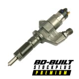 BD Diesel 2001-2004 Chevy Duramax LB7 Premium Performance Plus Injector (0986435502) thumbnail 3