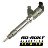 BD Diesel 2006-2007 Chevy Duramax LBZ Premium Performance Plus Injector (0986435521) thumbnail 3