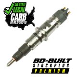 BD Diesel 2013-2018 Dodge 6.7L Cummins Premium Performance Plus Injector (0986435621) thumbnail 1