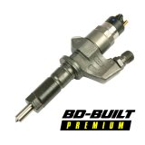 BD Diesel 2001-2004 Chevy/GMC Duramax LB7 Premium Stock Injector (0986435502) thumbnail 1