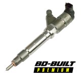 BD Diesel 2004.5-2006 Chevy/GMC Duramax LLY Premium Stock Injector (0986435504) thumbnail 1