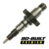 BD Diesel 2004.5-2007 Dodge 5.9L Cummins Premium Stock Injector (0986435505) thumbnail 3