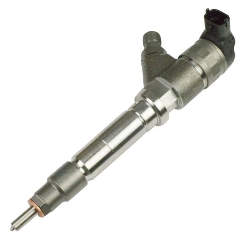 BD Diesel 2007-2010 Chevy/GMC Duramax LMM Premium Stock Injector (0986435520) thumbnail 2