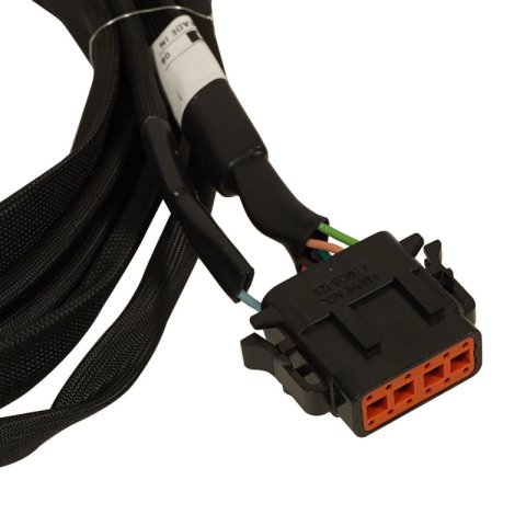 BD Diesel Positive Air Shutdown - Ford 2020 F-Series SuperDuty 6.7L thumbnail 9