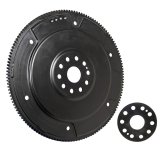 BD Diesel Flex-Plate 6R140 - 2011-2019 Ford Powerstroke 6.7L w/6-bolt converter thumbnail 1