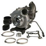 BD Diesel Retrofit Turbo Kit - 11-14 Ford F250/350 & 11-16 Ford F450/550 Powerstroke 6.7L thumbnail 1