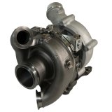BD Diesel Retrofit Turbo Kit - 11-14 Ford F250/350 & 11-16 Ford F450/550 Powerstroke 6.7L thumbnail 6