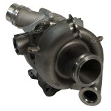 BD Diesel Retro Screamer Turbo Kit - 11-14 Ford F250/F350 & 11-16 Ford F450/F550 6.7L Powerstroke thumbnail 5