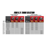 BD Diesel Retro Screamer Turbo Kit - 11-14 Ford F250/F350 & 11-16 Ford F450/F550 6.7L Powerstroke thumbnail 8