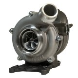 BD Diesel Retro Screamer Turbo Kit - 11-14 Ford F250/F350 & 11-16 Ford F450/F550 6.7L Powerstroke thumbnail 9
