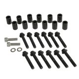 BD Diesel Exhaust Manifold Bolt and Spacer Kit - Dodge 1998.5-2018 5.9L/6.7L Cummins thumbnail 2