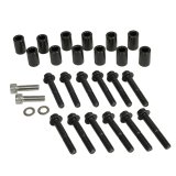 BD Diesel Exhaust Manifold Bolt and Spacer Kit - Dodge 1998.5-2018 5.9L/6.7L Cummins thumbnail 3