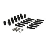 BD Diesel Exhaust Manifold Bolt and Spacer Kit - Dodge 1998.5-2018 5.9L/6.7L Cummins thumbnail 4