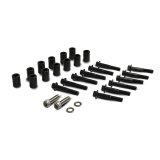 BD Diesel Exhaust Manifold Bolt and Spacer Kit - Dodge 1998.5-2018 5.9L/6.7L Cummins thumbnail 6