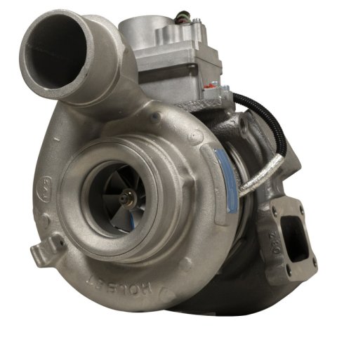 BD Diesel Stock Replacement Turbo - Dodge 2007.5-2012 6.7L HE351 thumbnail 1