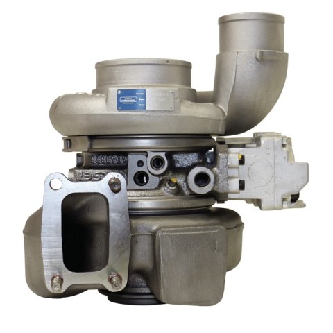 BD Diesel Stock Replacement Turbo - Dodge 2007.5-2012 6.7L HE351 thumbnail 2