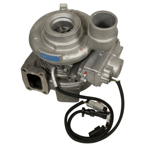 BD Diesel Stock Replacement Turbo - Dodge 2007.5-2012 6.7L HE351 thumbnail 4