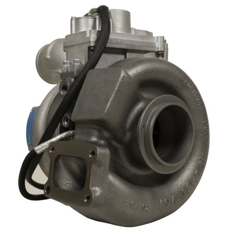 BD Diesel Stock Replacement Turbo - Dodge 2007.5-2012 6.7L HE351 thumbnail 5
