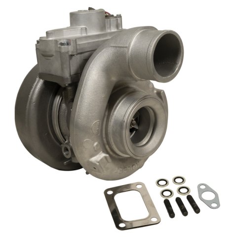 BD Diesel Stock Replacement Turbo - Dodge 2007.5-2012 6.7L HE351 thumbnail 6