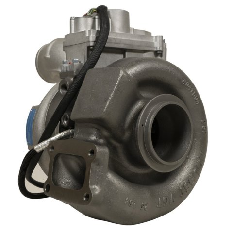 BD Diesel Stock Replacement Turbo - Dodge 2007.5-2012 6.7L HE351 thumbnail 7