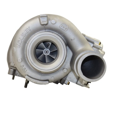 BD Diesel Stock Replacement Turbo - Dodge 2007.5-2012 6.7L HE351 thumbnail 8