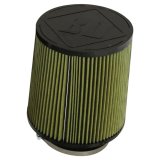 BD Diesel High Flow Washable Air Filter 4in Inlet Scorpion Turbo Kits thumbnail 2