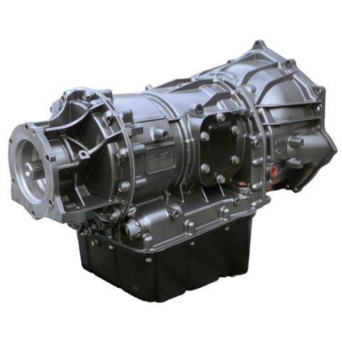 BD Diesel 01-04 Chevy LB7 4WD Duramax Allison 1000 Transmission & Converter Package thumbnail 8