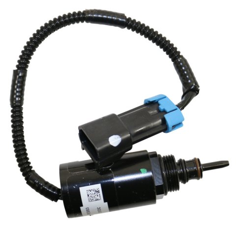 BD Diesel Wastegate Control Valve - Dodge 2004.5-2007 5.9L Cummins thumbnail 1