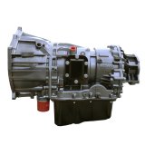 BD Diesel 01-04 Chevy LB7 2WD Allison Transmission & Converter Package thumbnail 3