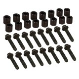 BD Diesel 03-07 Ford F250/F350 6.0L PowerStroke Exhaust Manifold Bolt and Spacer Kit thumbnail 3