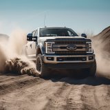 BD Diesel 03-07 Ford F250/F350 6.0L PowerStroke Exhaust Manifold Bolt and Spacer Kit thumbnail 6
