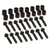 BD Diesel 03-07 Ford F250/F350 6.0L PowerStroke Exhaust Manifold Bolt and Spacer Kit thumbnail 8