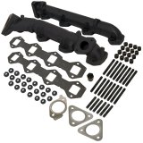 BD Diesel Exhaust Manifold Kit - Ford 2015-2019 F250 6.7L PowerStroke thumbnail 1