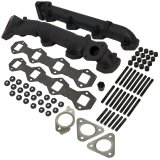 BD Diesel Exhaust Manifold Kit - Ford 2015-2019 F250 6.7L PowerStroke thumbnail 4