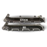 BD Diesel Exhaust Manifold Kit - Ford 2015-2019 F250 6.7L PowerStroke thumbnail 8