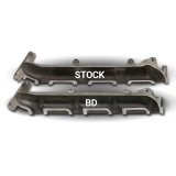 BD Diesel Exhaust Manifold Kit - Ford 2015-2019 F250 6.7L PowerStroke thumbnail 9