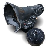 BD Diesel Transmission Kit (c/w Filter) - 2000-2002 Dodge 47RE 4wd thumbnail 1