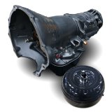 BD Diesel Transmission Kit (c/w Filter) - 2000-2002 Dodge 47RE 4wd thumbnail 2