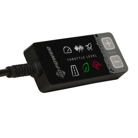 BD DieselPower Throttle Sensitivity Booster v3.0 - Dodge/ Jeep thumbnail 1