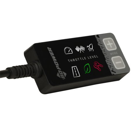 BD DieselPower Throttle Sensitivity Booster v3.0 - Dodge/ Jeep thumbnail 4