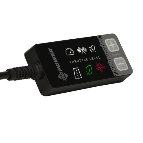 BD DieselPower Throttle Sensitivity Booster v3.0 - Dodge/ Jeep thumbnail 5