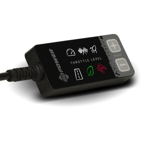 BD DieselPower Throttle Sensitivity Booster v3.0 - Toyota thumbnail 8